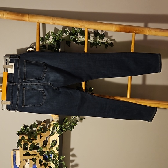 Pistola ALINE High-Rise Skinny Jeans - Picture 5 of 12